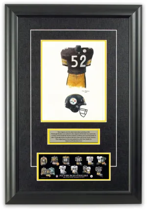 Pittsburgh Steelers 1999