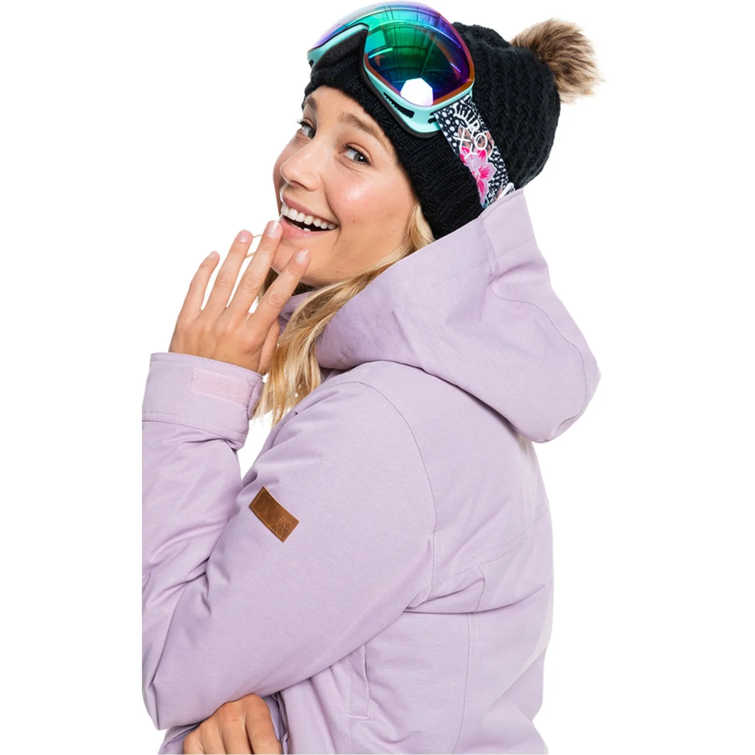 Popscreen NXT Snow Goggle