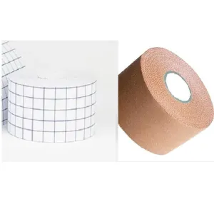 Premium Twin Taping Pack