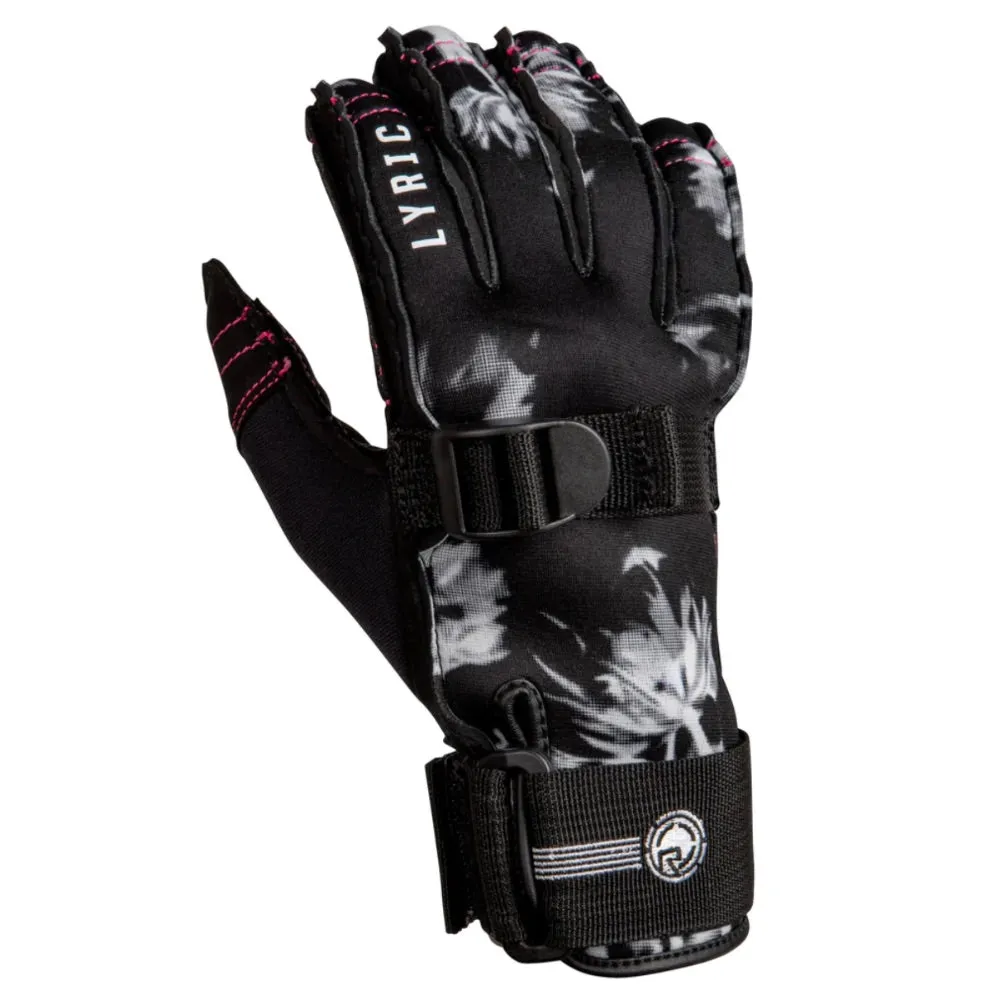 RADAR LYRIC GLOVE