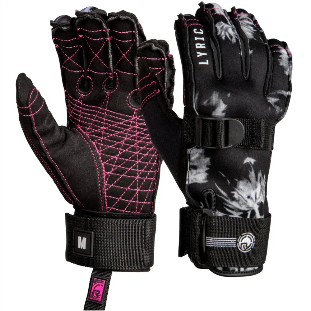 RADAR LYRIC GLOVE