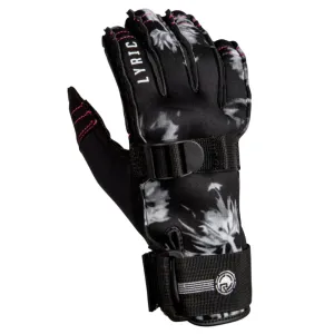 RADAR LYRIC GLOVE