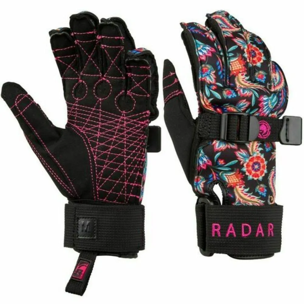 RADAR LYRIC INSIDE OUT GLOVE