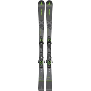 Redster X7 w/ M12 Binding 2022