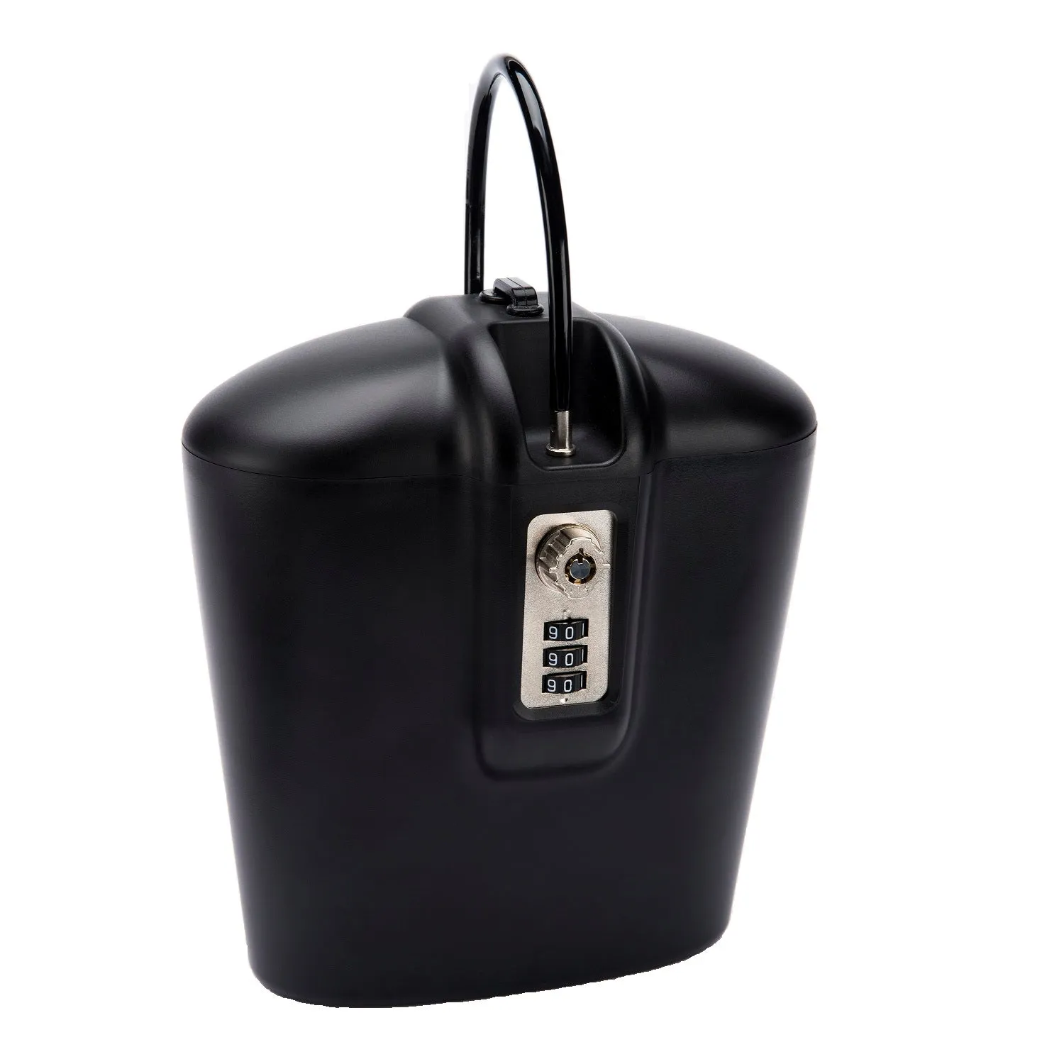 Reliance SafeGo - Indoor-Outside Portable Security