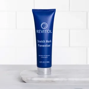 Revitol Stretch Mark Prevention Cream - Tighten, Tone, Smooth, and Strengthen