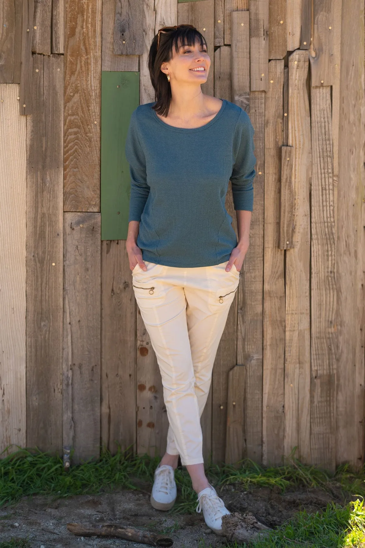 Rockwell Legging