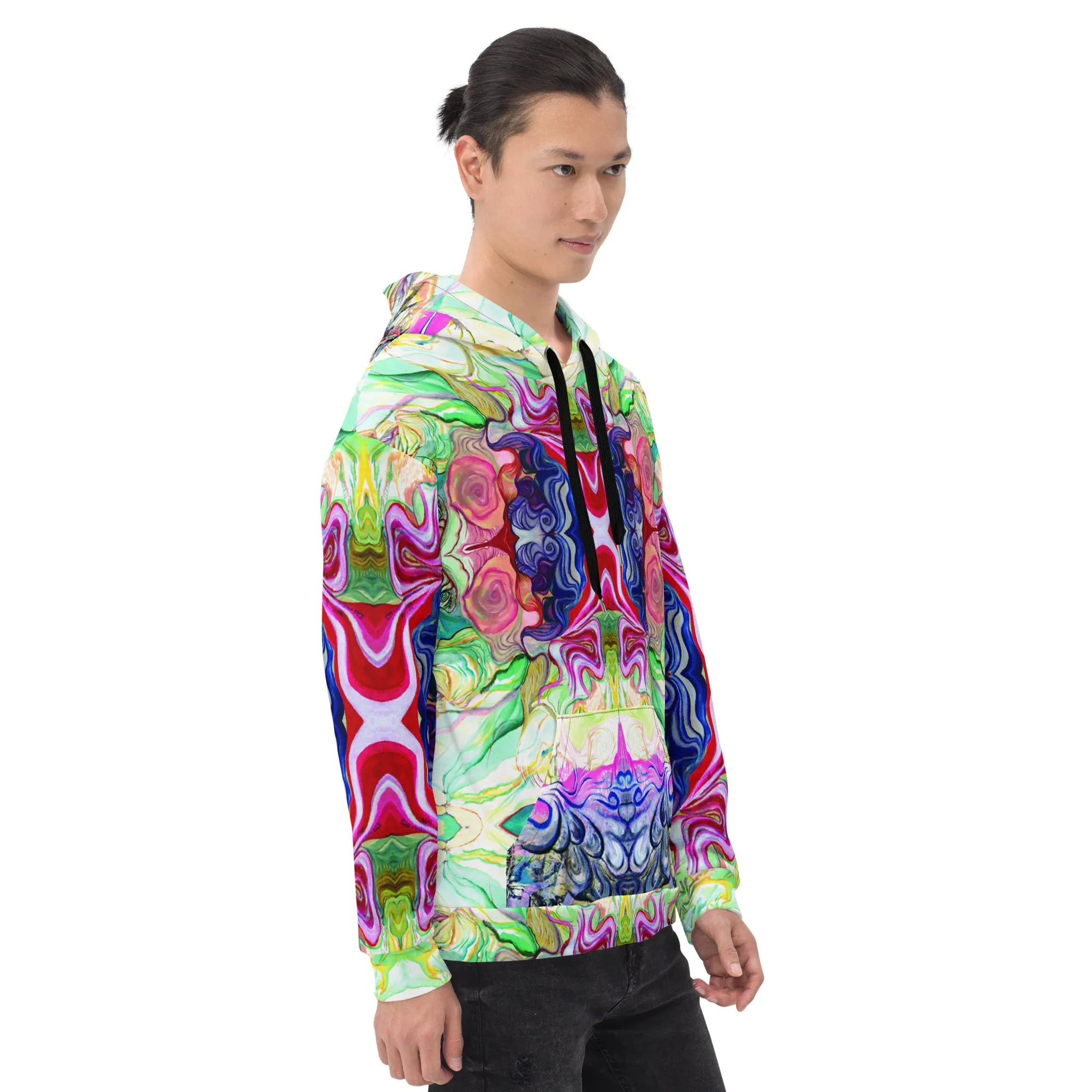 Root Unisex Hoodie LIMITED EDITION