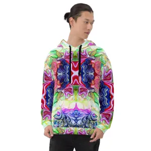 Root Unisex Hoodie LIMITED EDITION