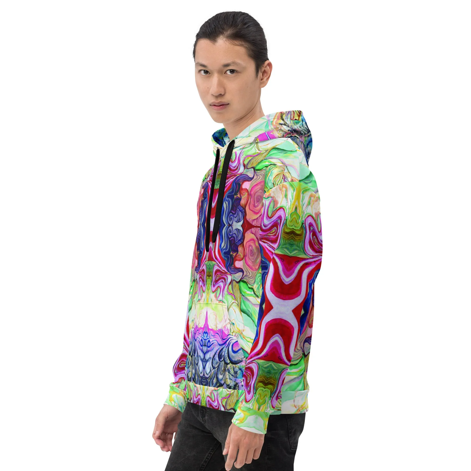 Root Unisex Hoodie LIMITED EDITION