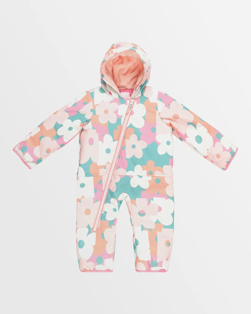 Rose Kids Snow Suit