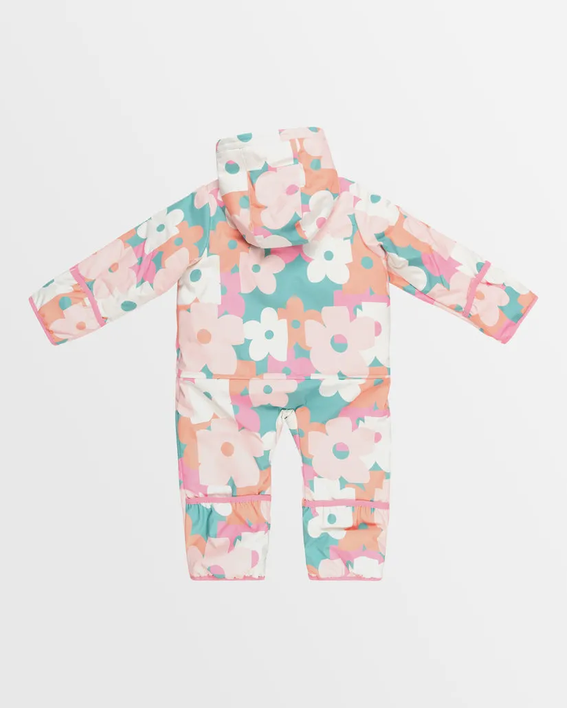 Rose Kids Snow Suit