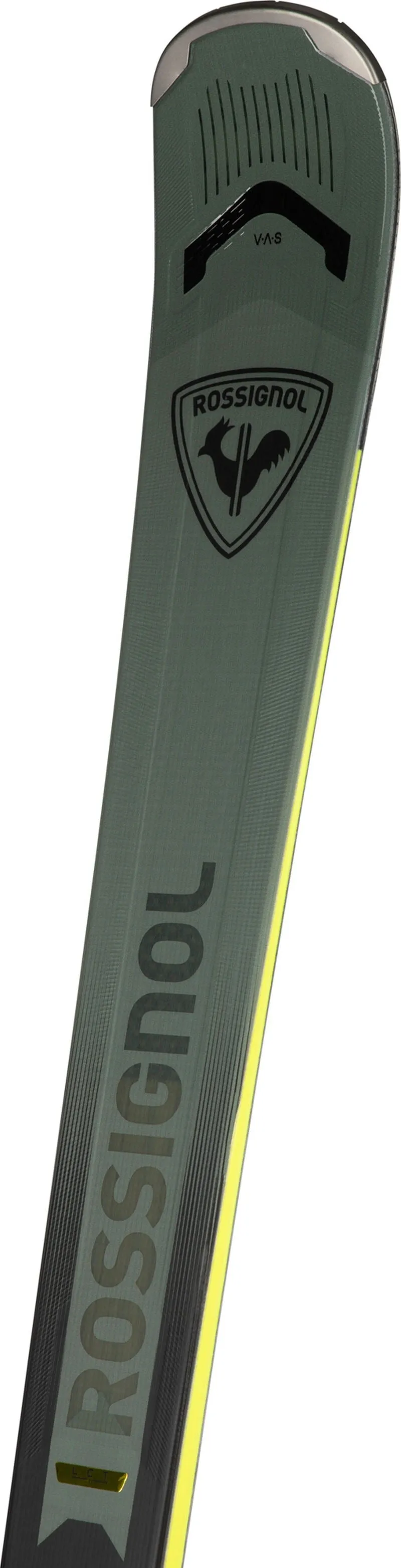 Rossignol Arcade 84 Skis   SPX 12 KONECT GW B90 2025