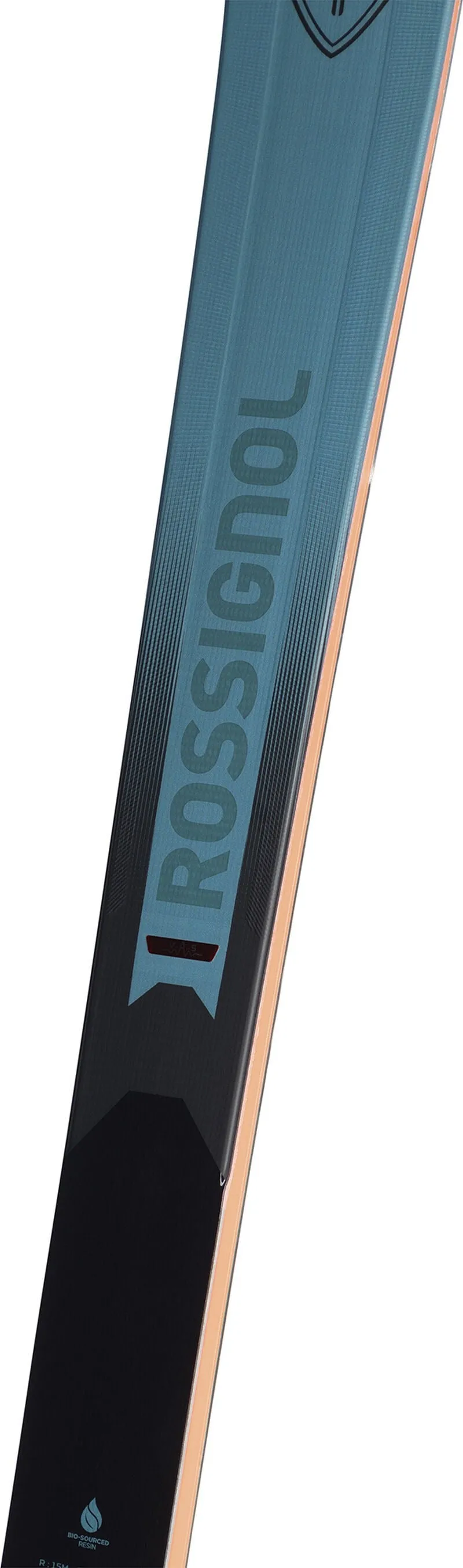 Rossignol ARCADE 88 Skis   SPX 12 KONECT GW B90- 2025