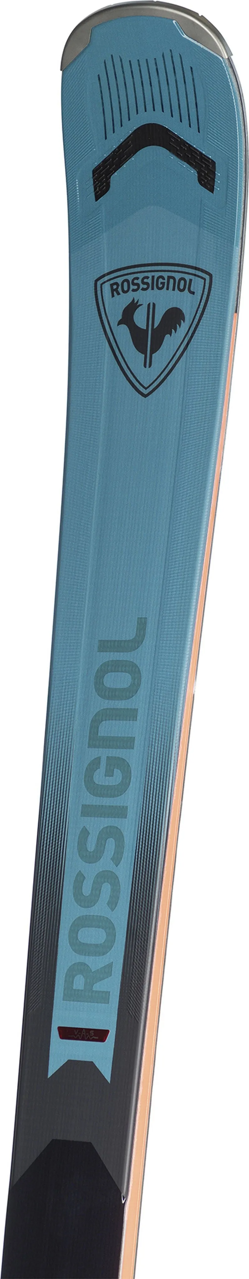 Rossignol ARCADE 88 Skis   SPX 12 KONECT GW B90- 2025