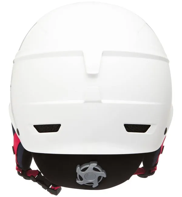 Roxy Ollie Ski/Snowboard Helmet - Bright White
