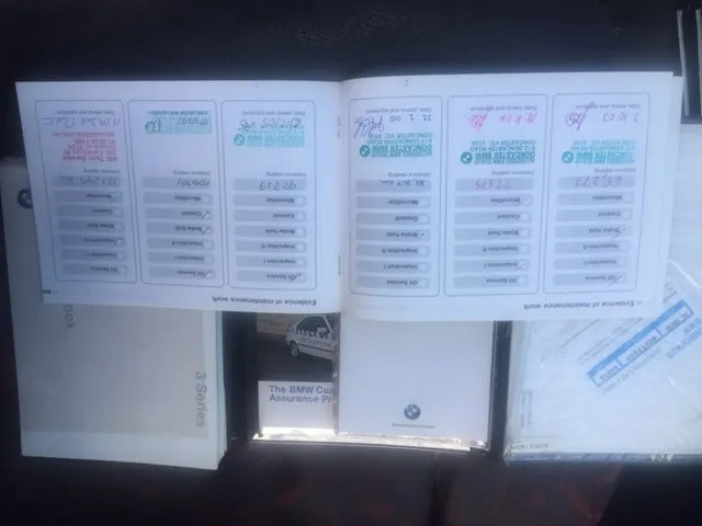 S2765 E36 Coupe 318is M44 AUTO 1998/08