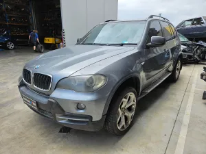 S3083 X5 E70 SUV 3.0d M57T2 AUTO 2008/01