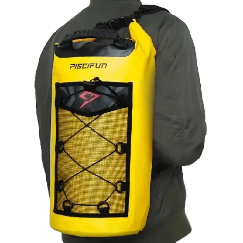 Sac de voyage marine
