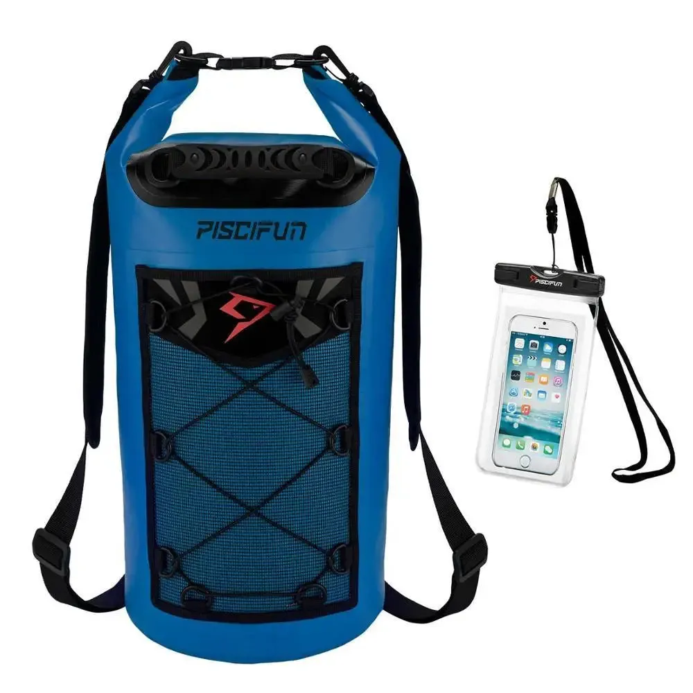 Sac de voyage marine
