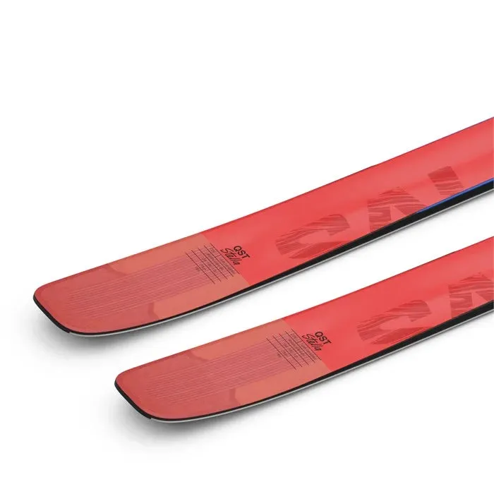 Salomon QST Stella 106 Skis 2025