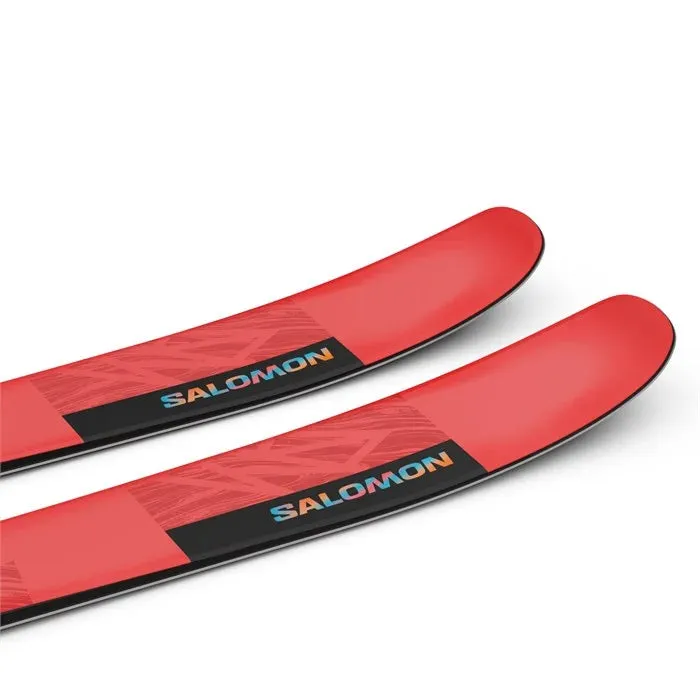 Salomon QST Stella 106 Skis 2025