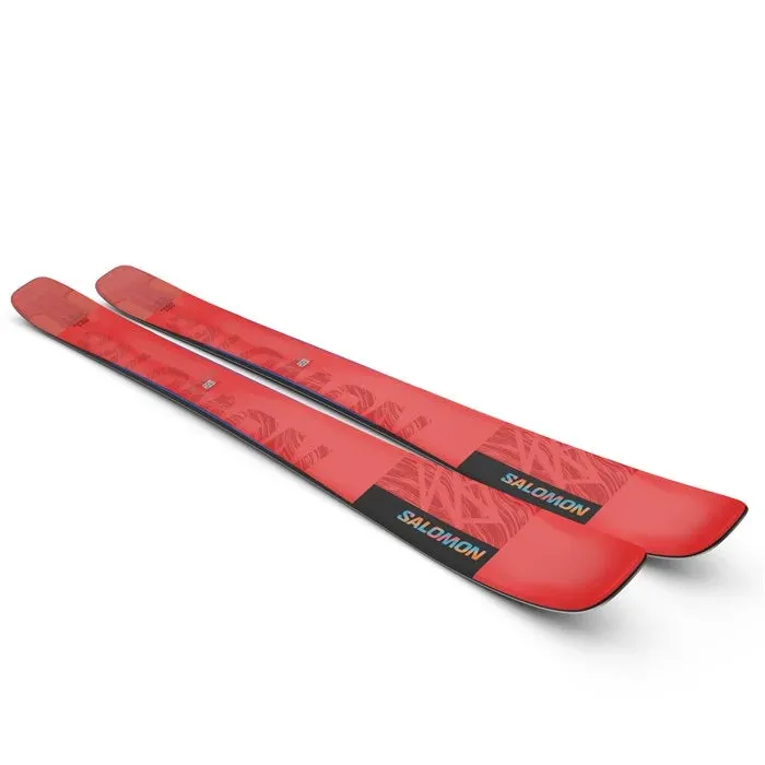 Salomon QST Stella 106 Skis 2025