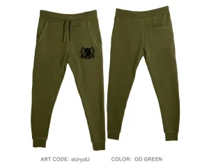 San Juan County Crisis Negotiations Team  Comfort Unisex Joggers - eUrydU