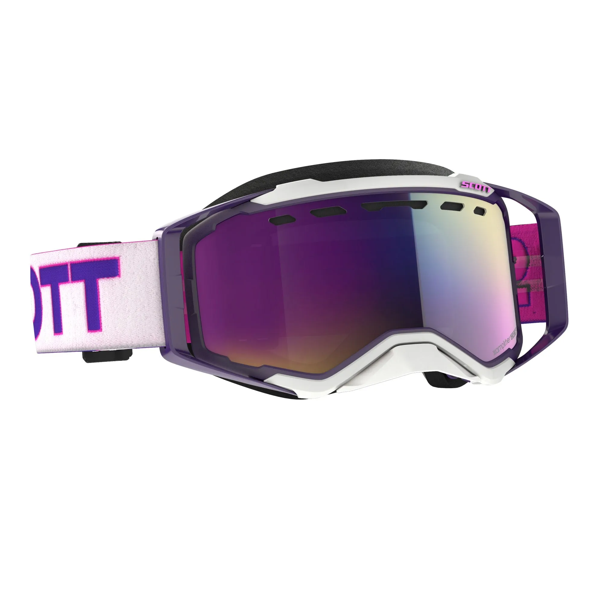 Scott Prospect Snow Goggles - 2022