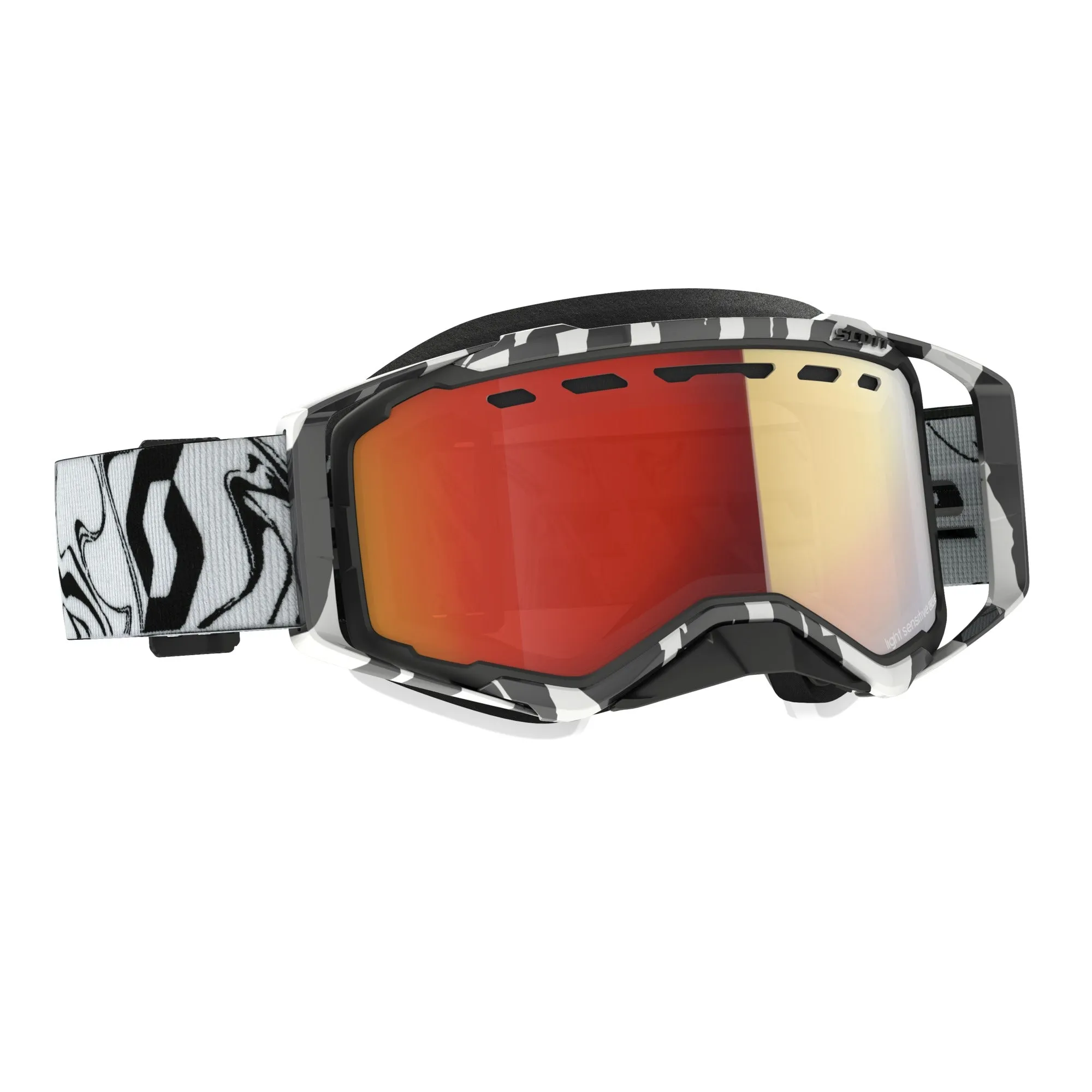 Scott Prospect Snow Goggles - 2022