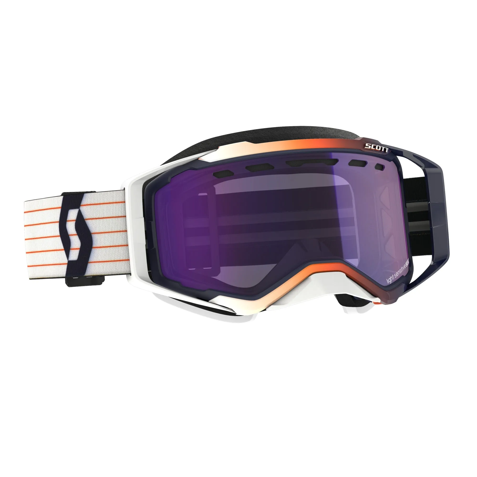 Scott Prospect Snow Goggles - 2022