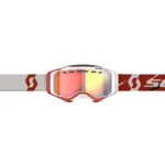 Scott Prospect Snow Goggles - 2022