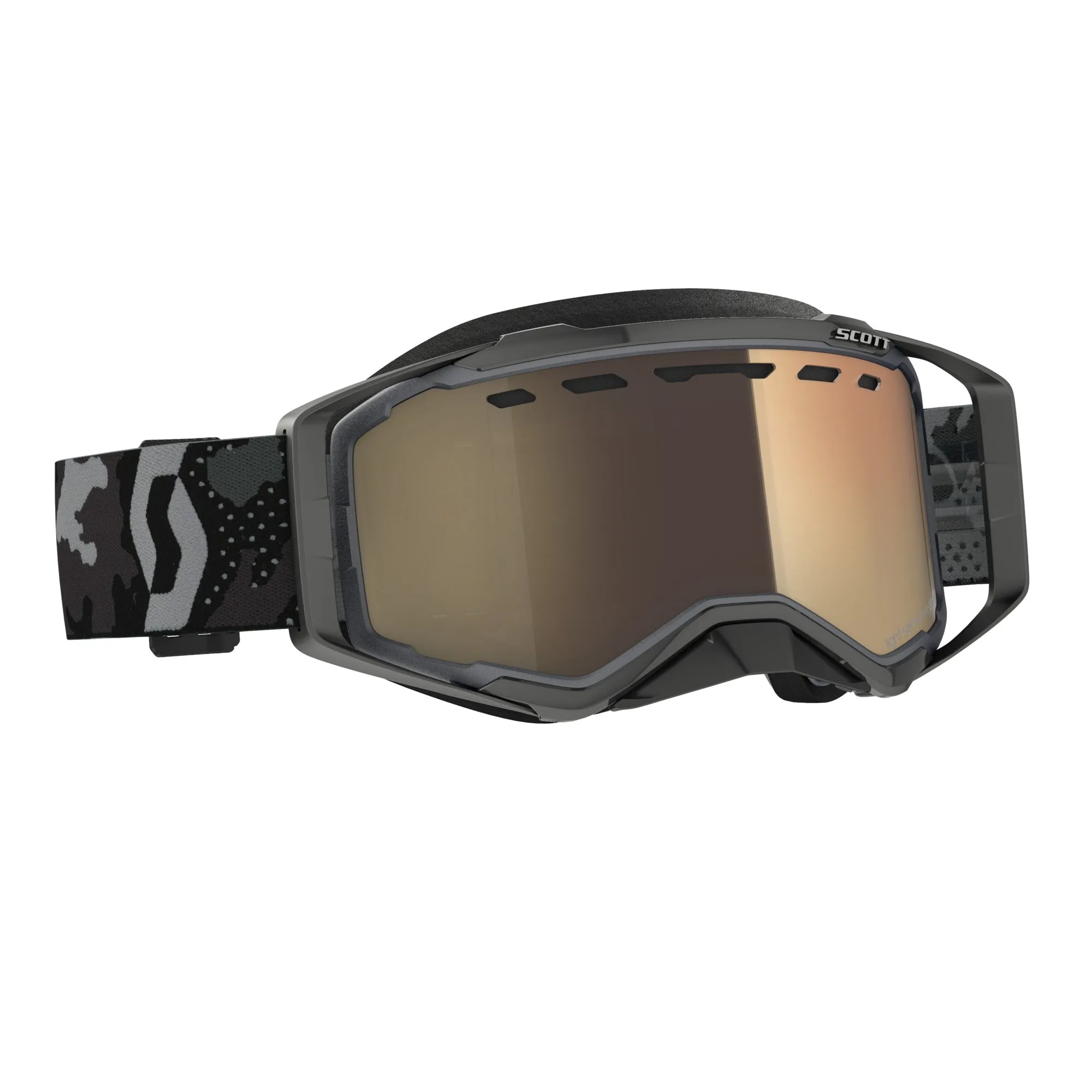 Scott Prospect Snow Goggles - 2022