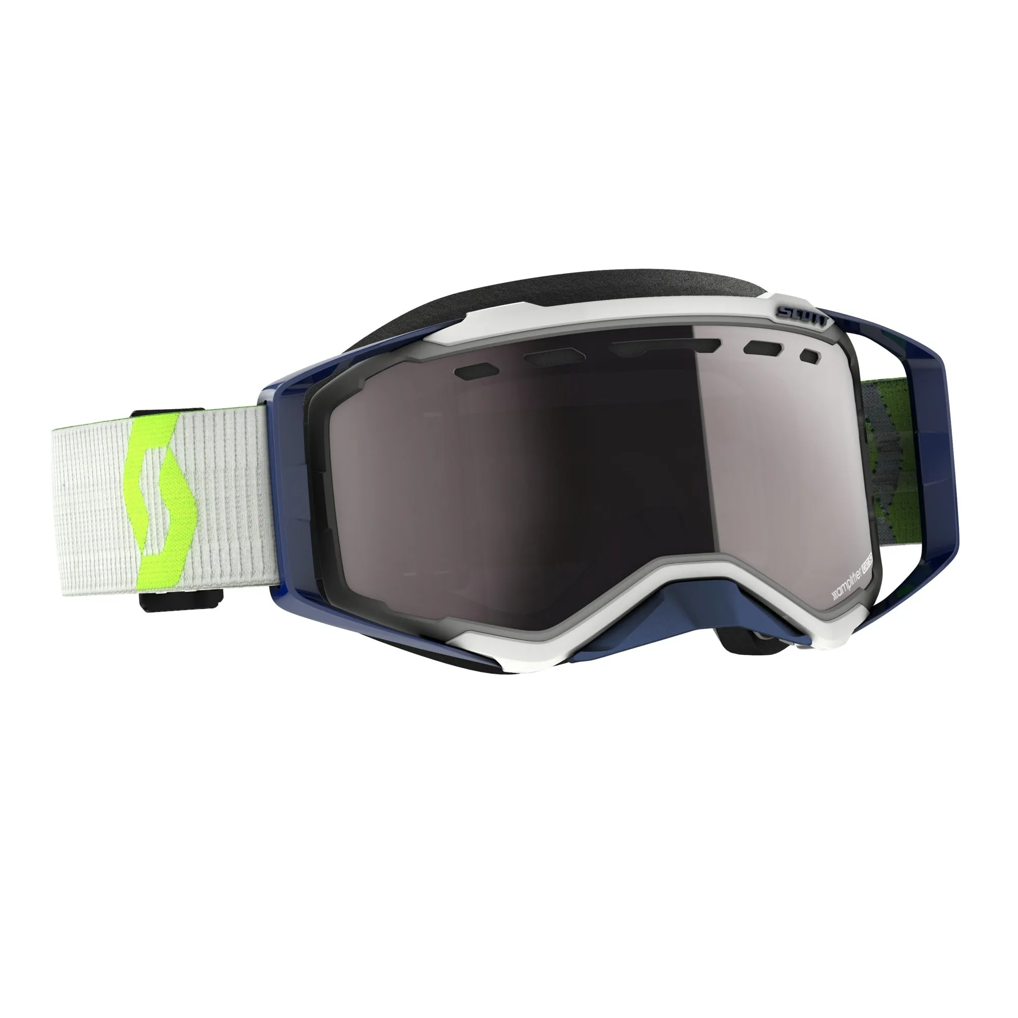 Scott Prospect Snow Goggles - 2022