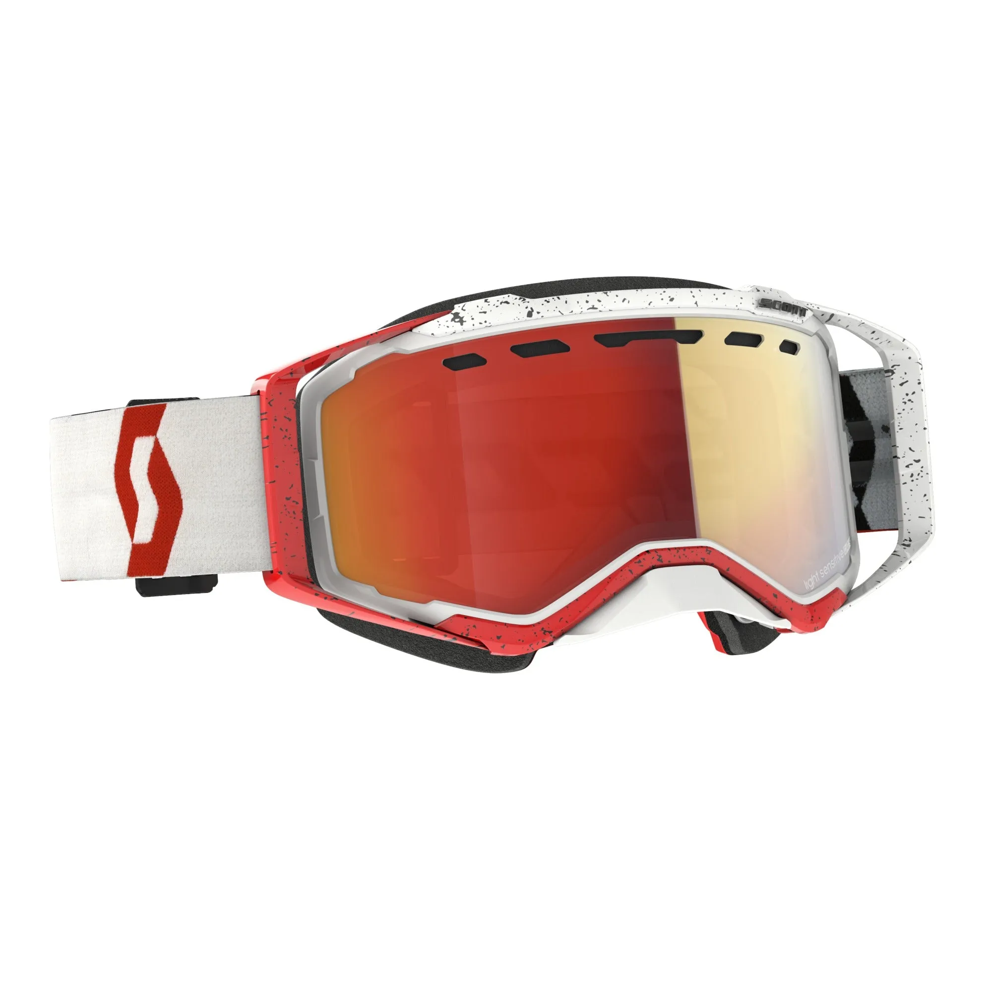 Scott Prospect Snow Goggles - 2022