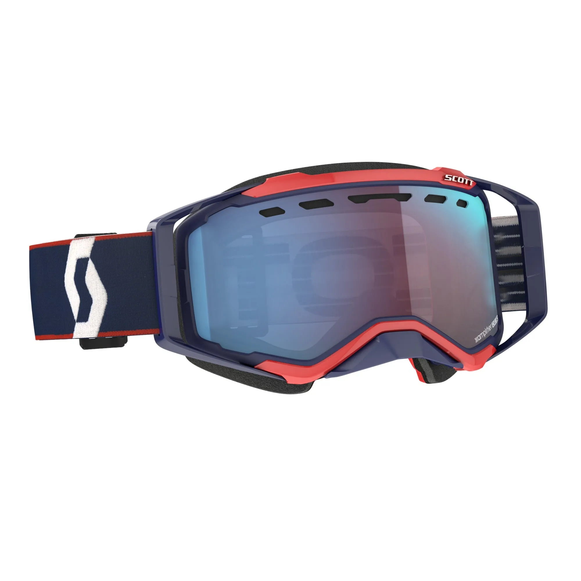 Scott Prospect Snow Goggles - 2022