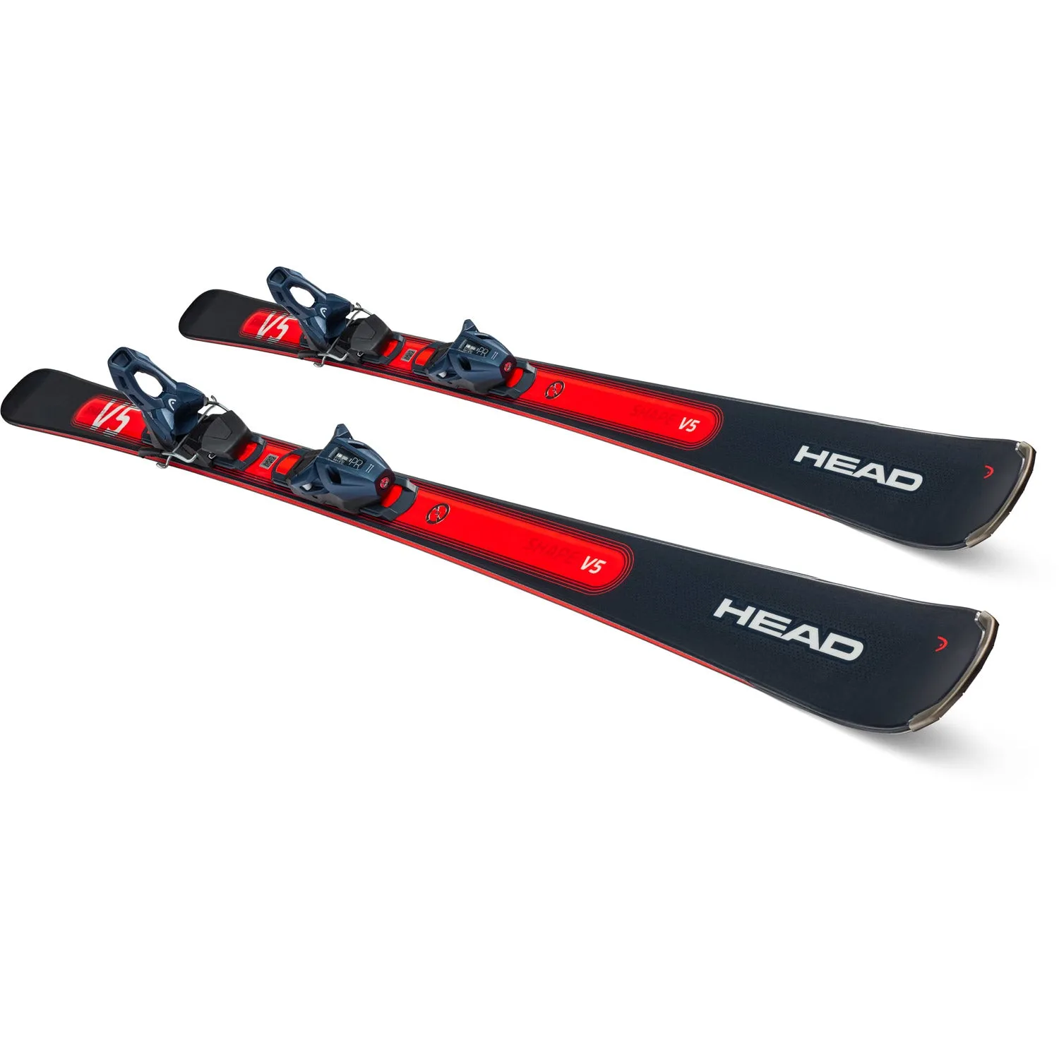 Shape V5 Ski w/ PR 11 GW Binding 2025