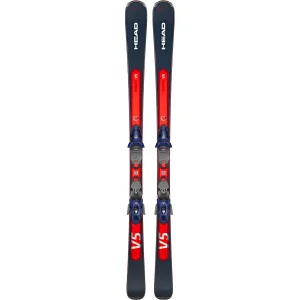 Shape V5 Ski w/ PR 11 GW Binding 2025