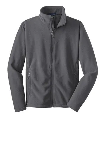Sigma Phi Epsilon Fleece Jacket