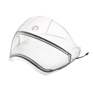 Ski-Doo BV2S Electric Visor