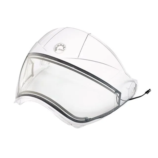 Ski-Doo BV2S Electric Visor