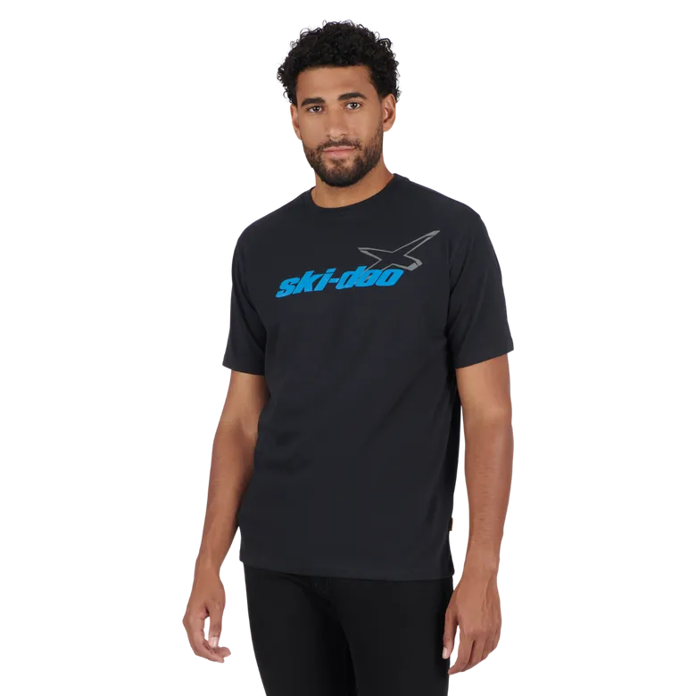 Ski-Doo Classic X-Team T-Shirt