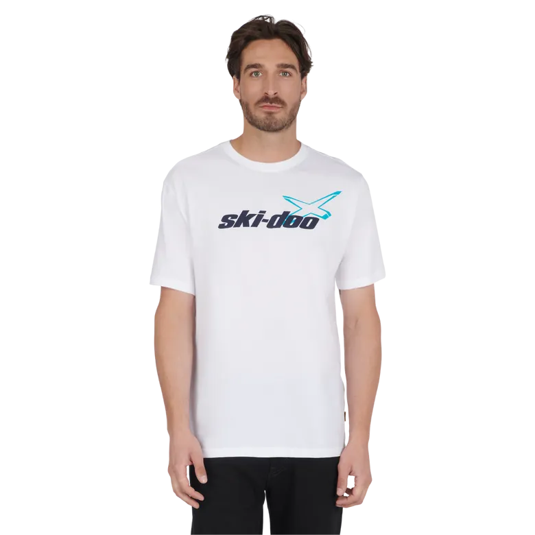 Ski-Doo Classic X-Team T-Shirt