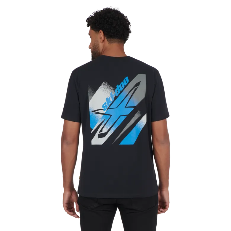 Ski-Doo Classic X-Team T-Shirt