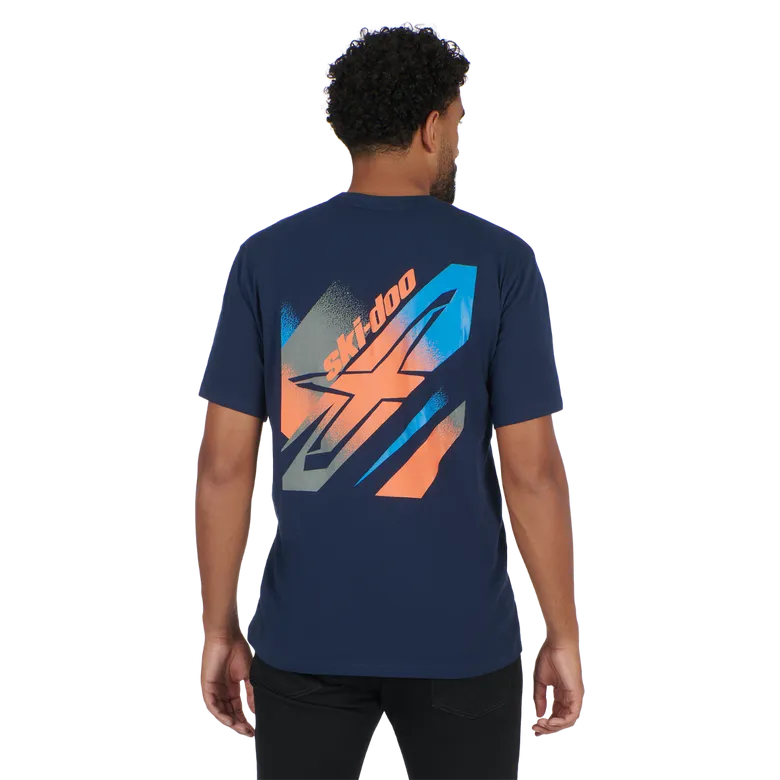 Ski-Doo Classic X-Team T-Shirt
