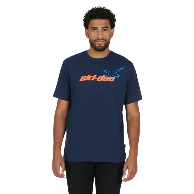 Ski-Doo Classic X-Team T-Shirt