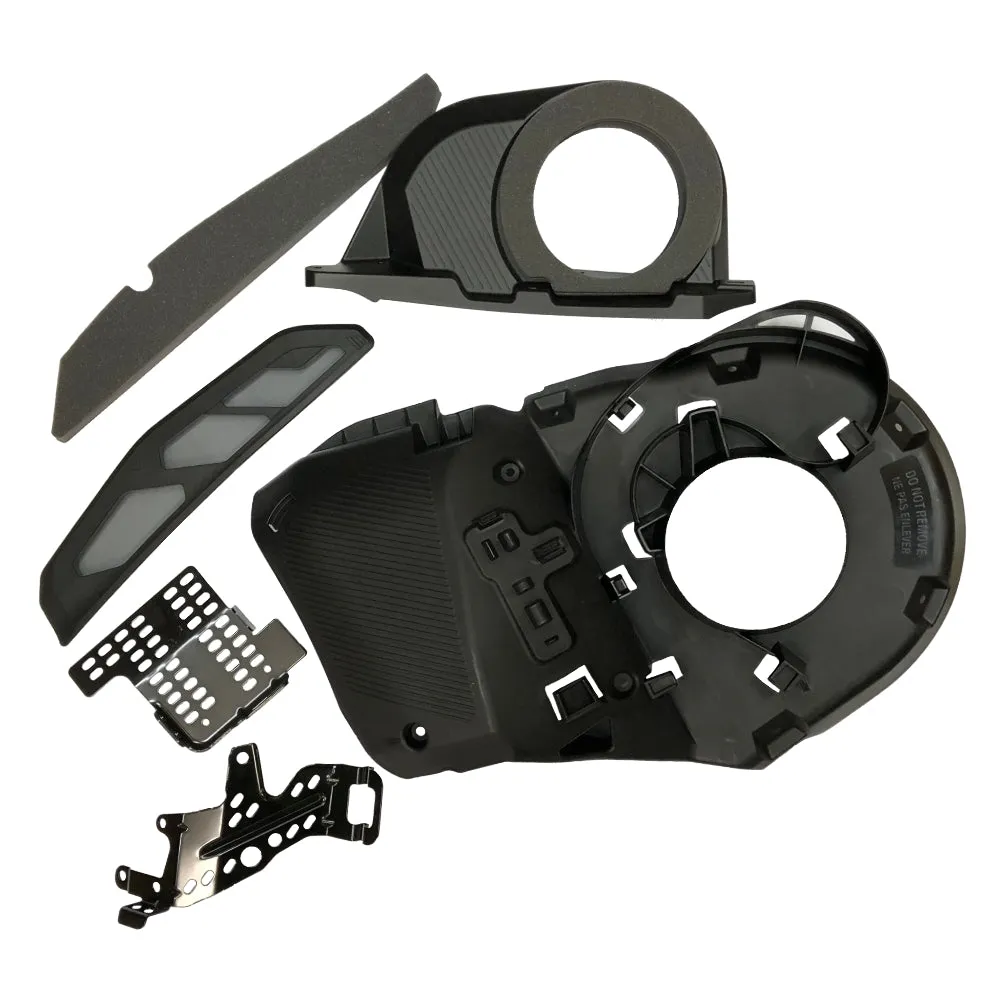Ski-Doo CVT Ventilation Upgrade Kit | REV Gen4 850