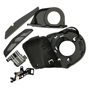 Ski-Doo CVT Ventilation Upgrade Kit | REV Gen4 850