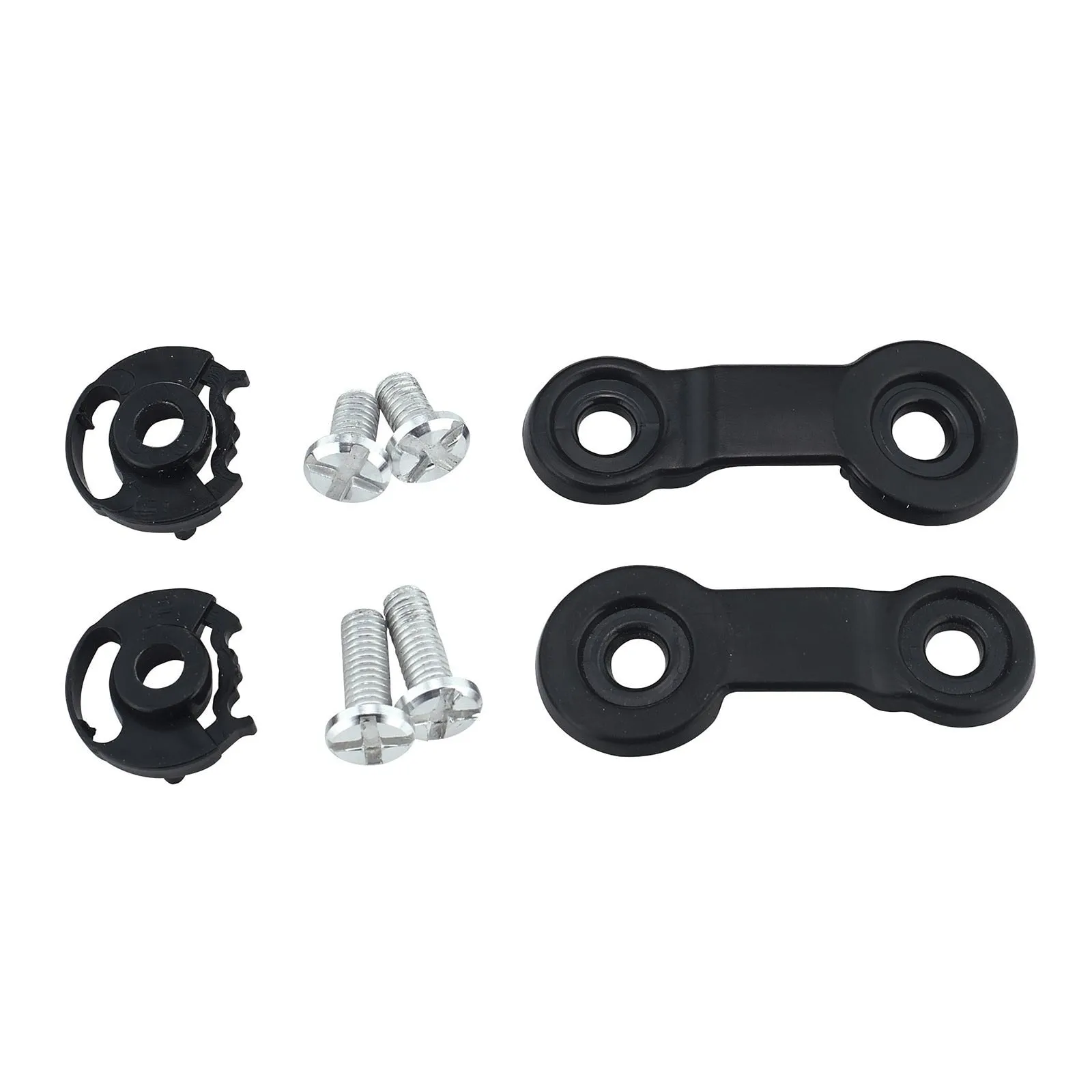 Ski-Doo EX-2 Hardware Kit
