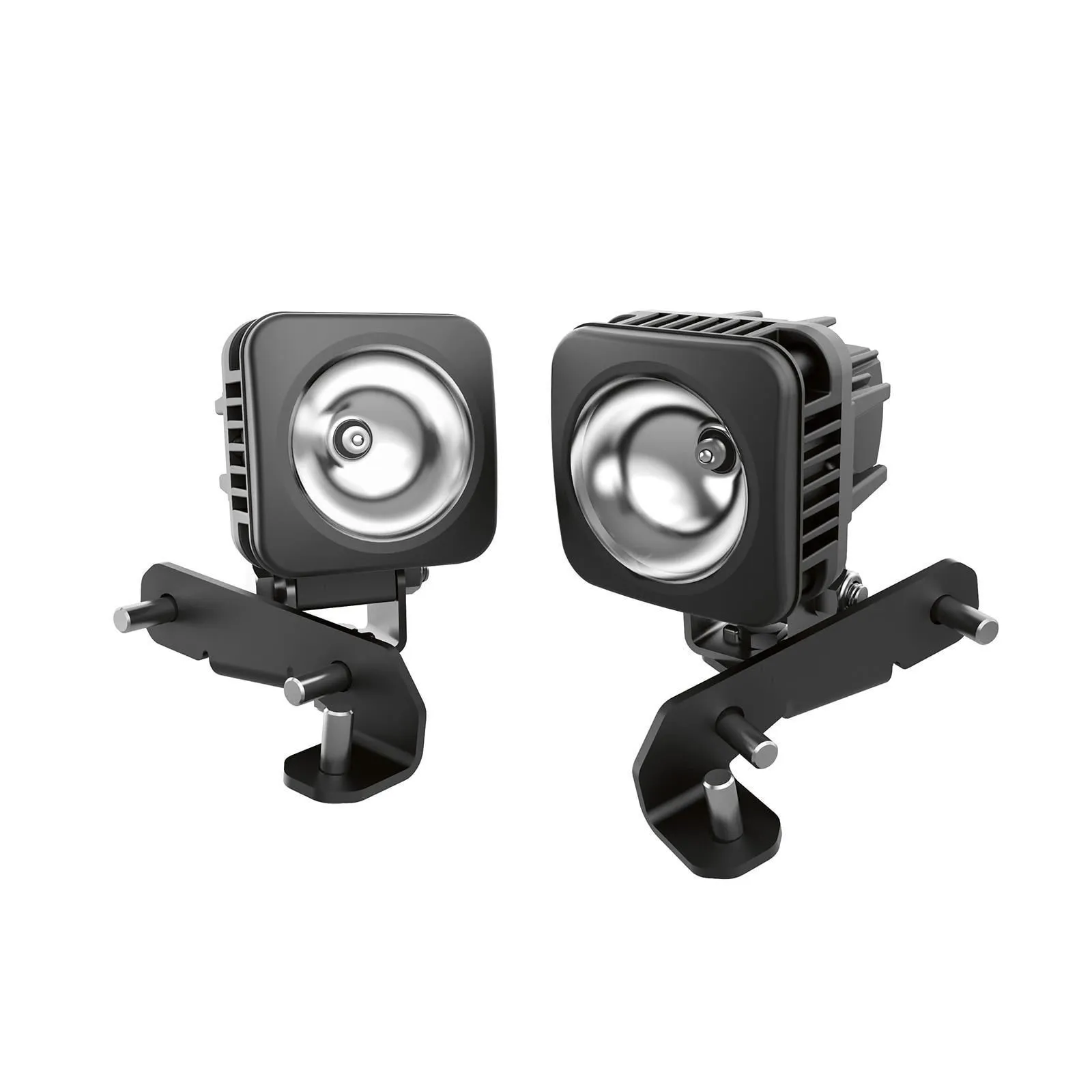 Ski-Doo Front Bumper LED Working Light
